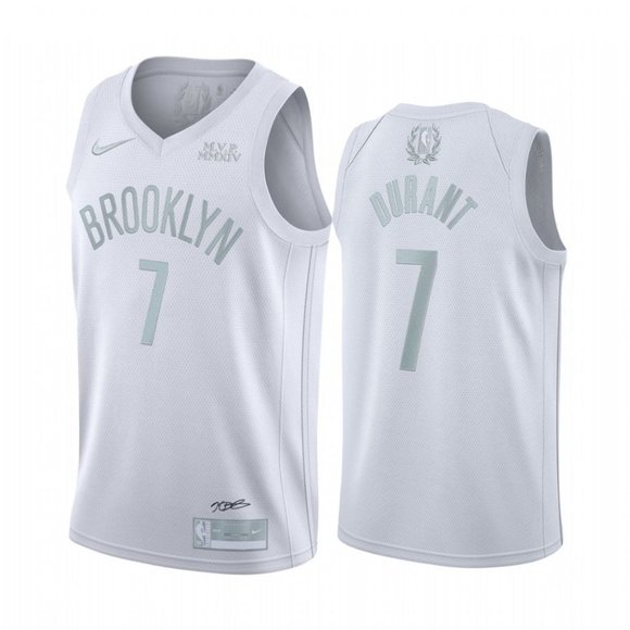 Durant mvp jersey Clearance